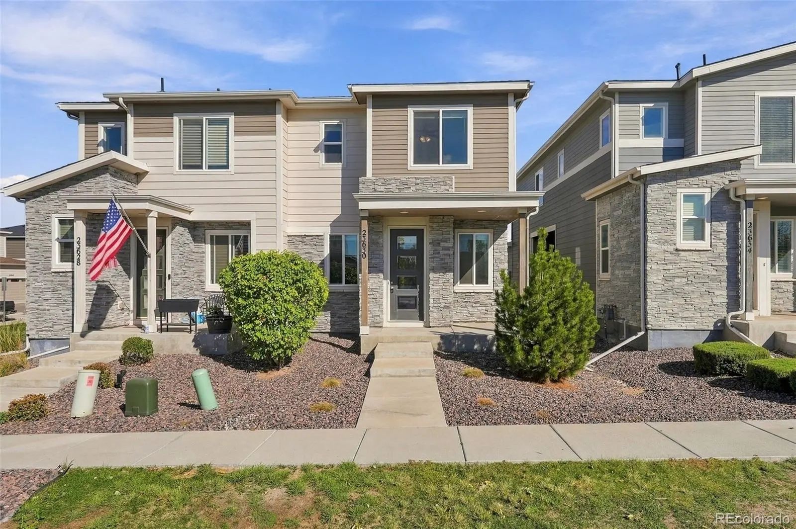 8926465, Residential, 23630 E 5th Place, Aurora, CO, Cross Creek, 80018