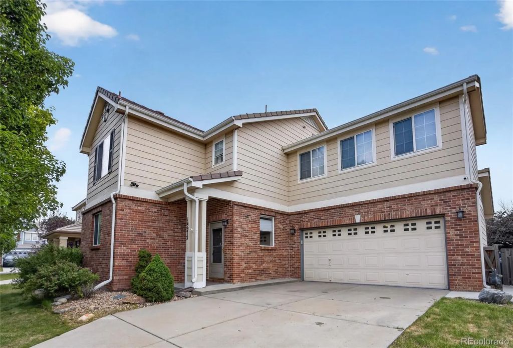 14972 E 116th Place, Commerce City