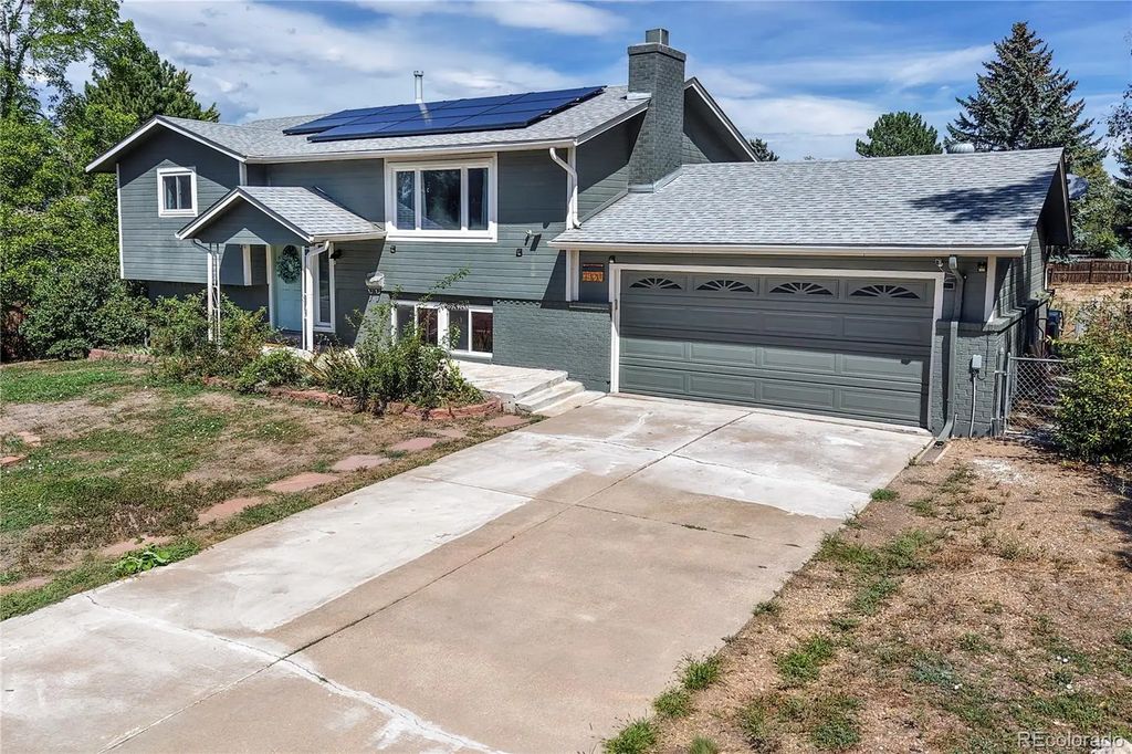 1461 Kennedy Drive, Northglenn