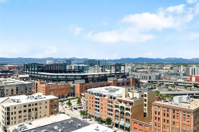 2229 Blake Street 501, Denver