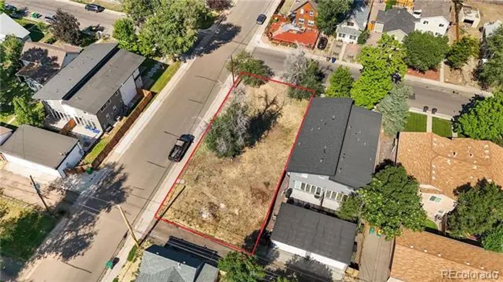 2996 S Elati Street, Englewood