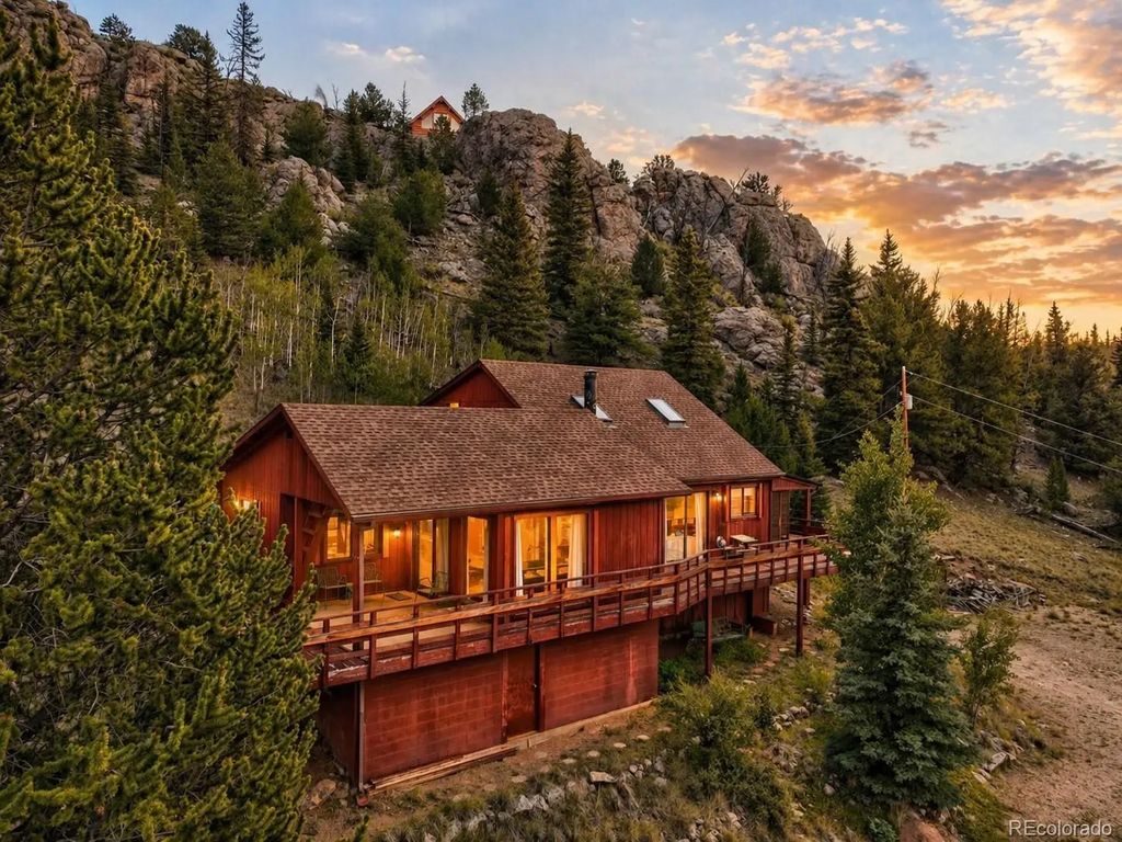 1722 Stagestop Road, Jefferson
