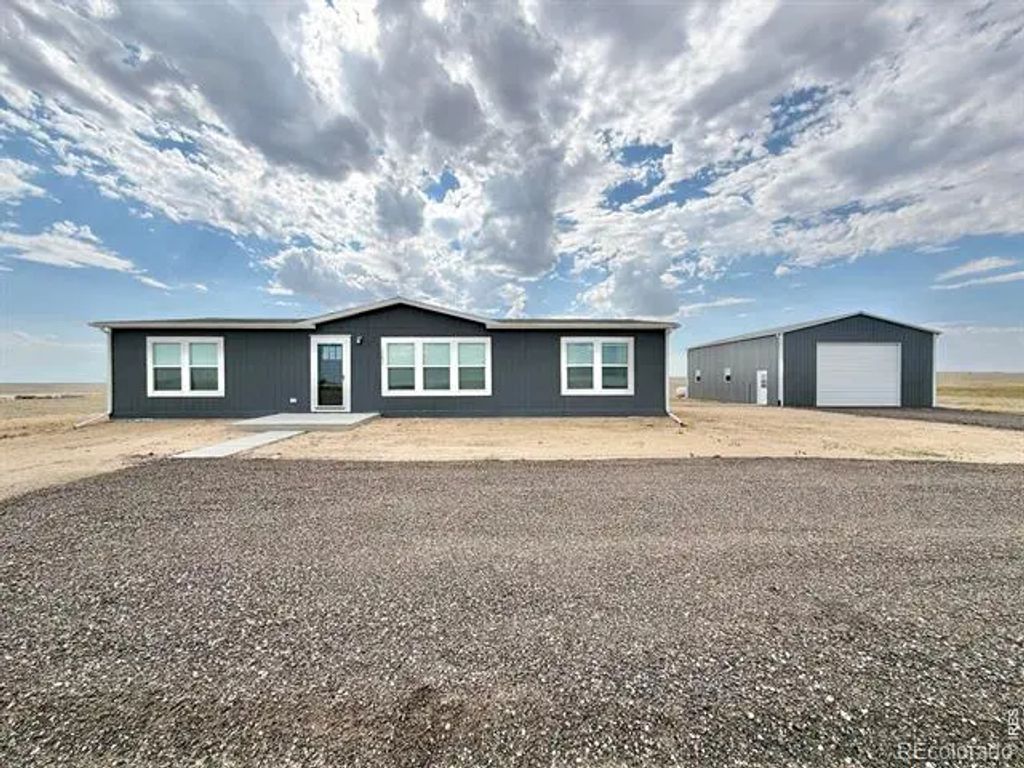 54293 County Road 55, Ault