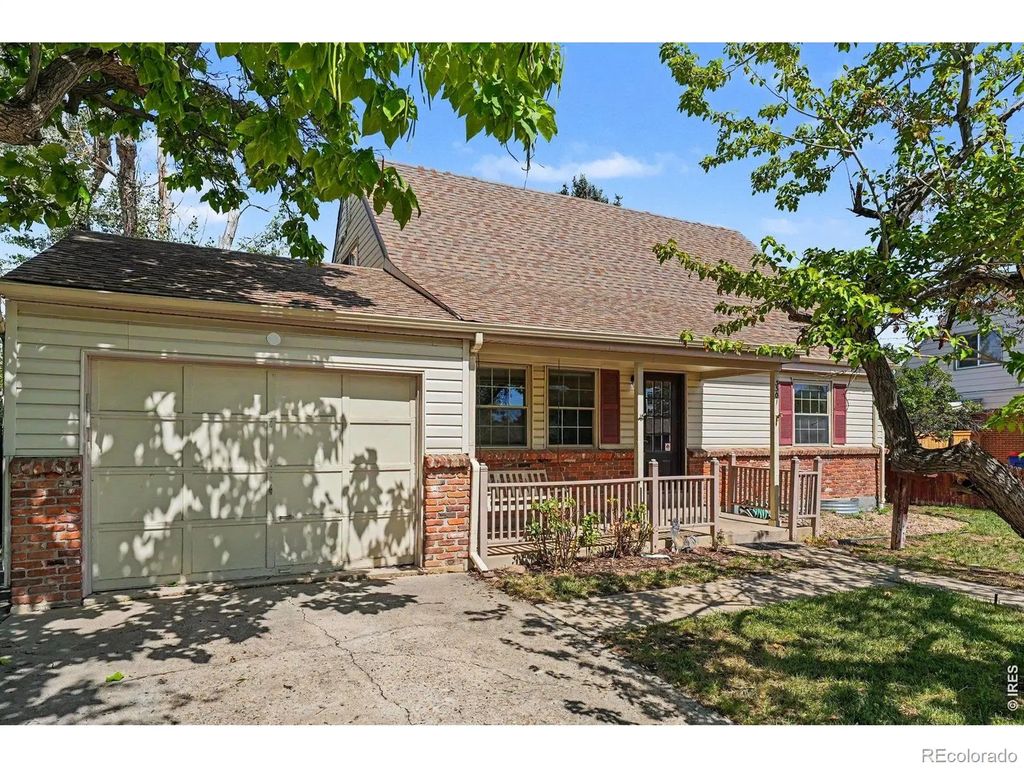 3301 W 92nd Place, Westminster
