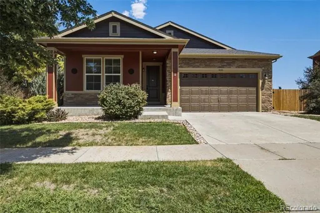 9828 Olathe Street, Commerce City