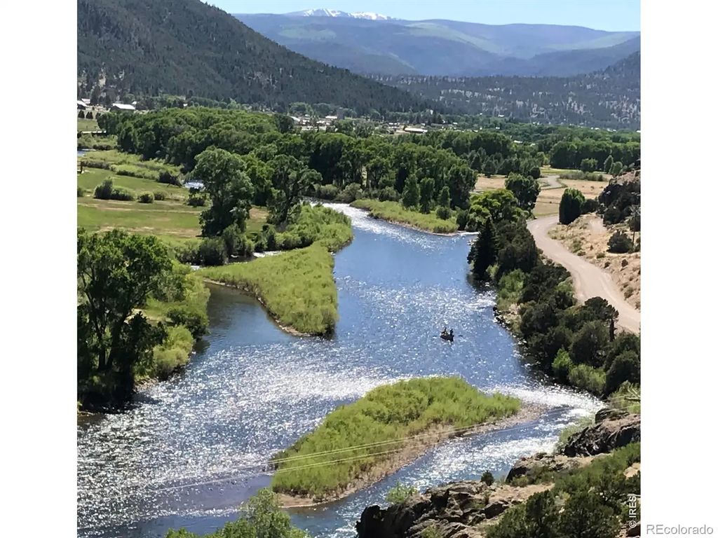 Cr-15, South Fork