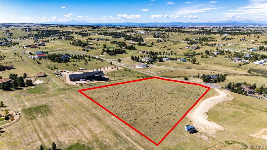 46620 Sunset View Way, Parker