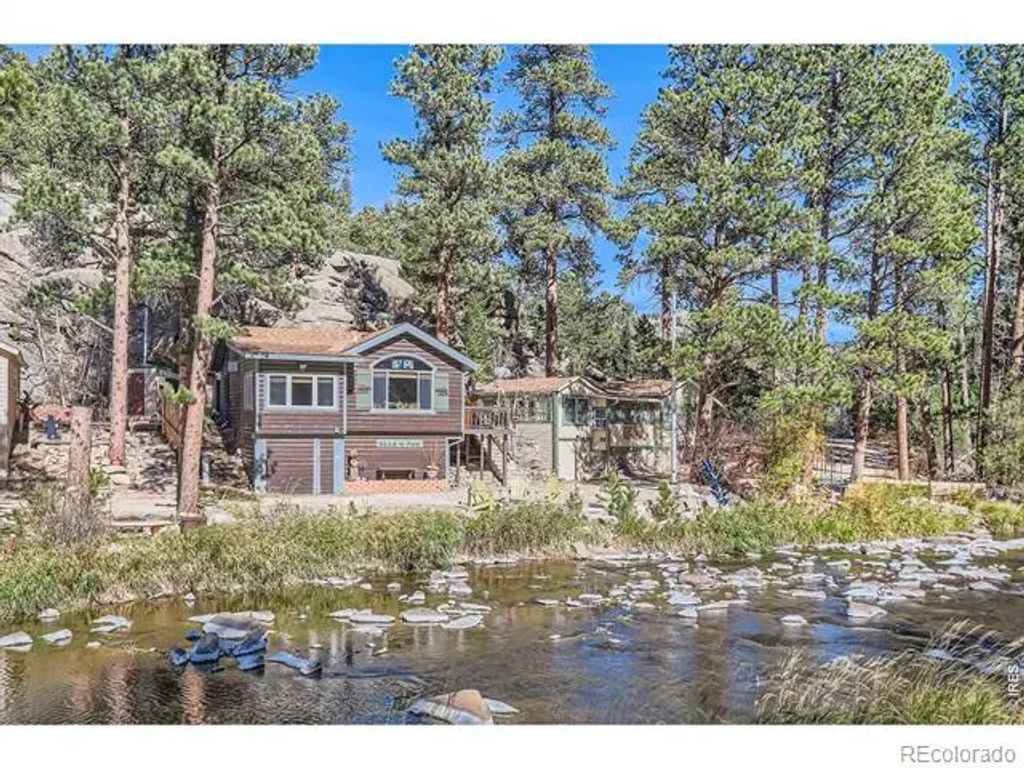 47 Berthoud Dale Lane, Drake