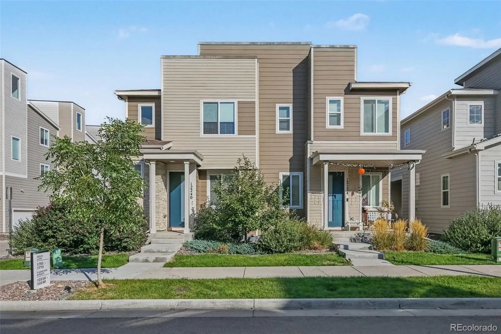 12240 Farmview Street, Northglenn