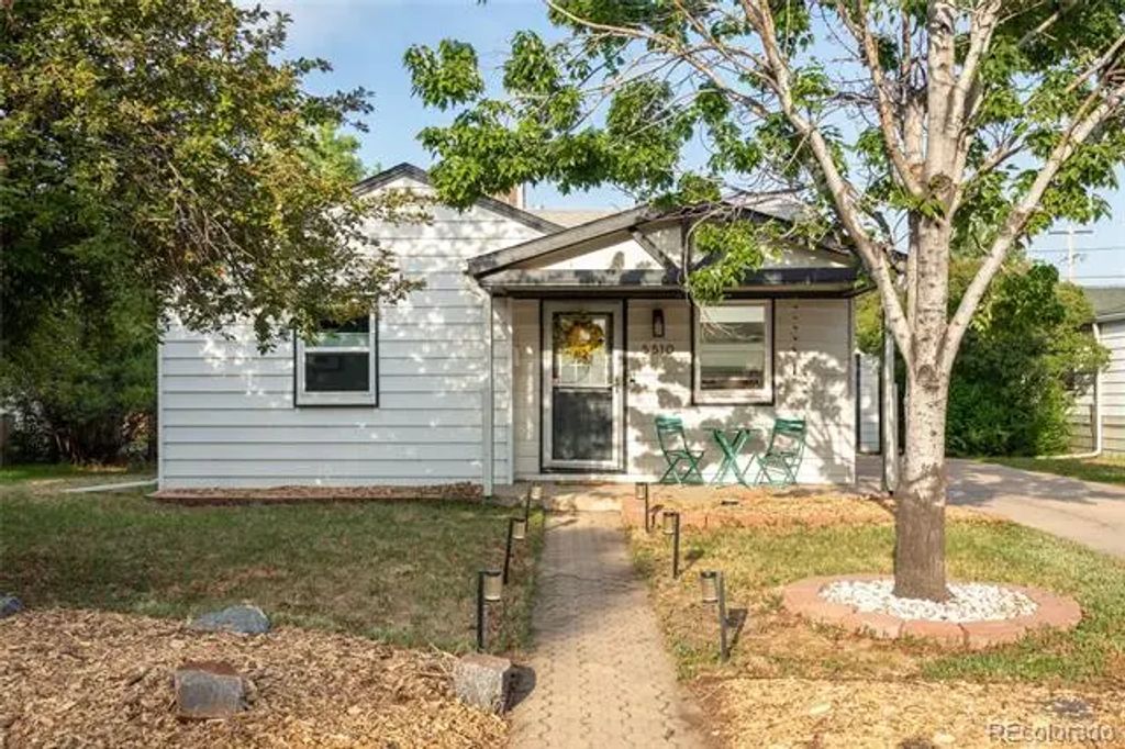 5510 Otis Court, Arvada