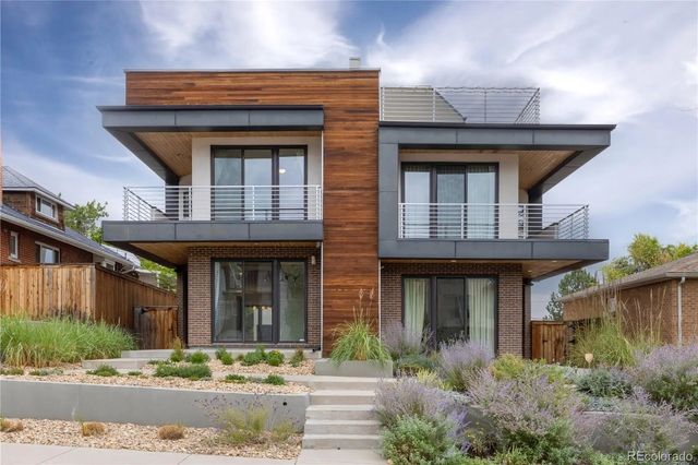 2728 Grove Street 1, Denver