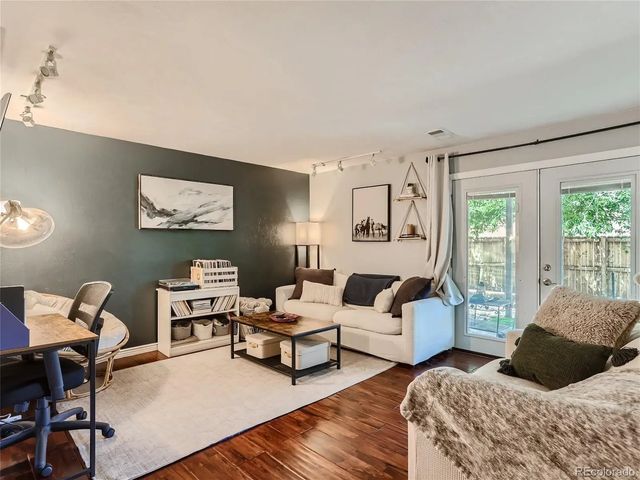 5300 E Cherry Creek South Drive 112, Denver
