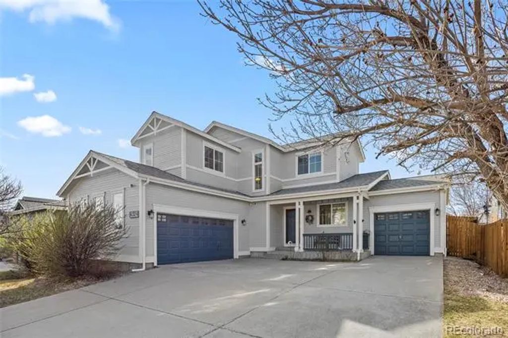 4324 Tumbleweed Drive, Brighton