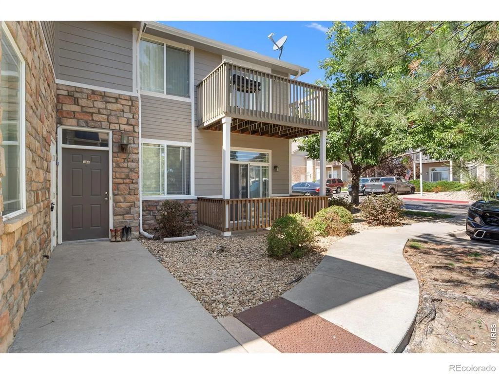 5551 29th Street 414, Greeley