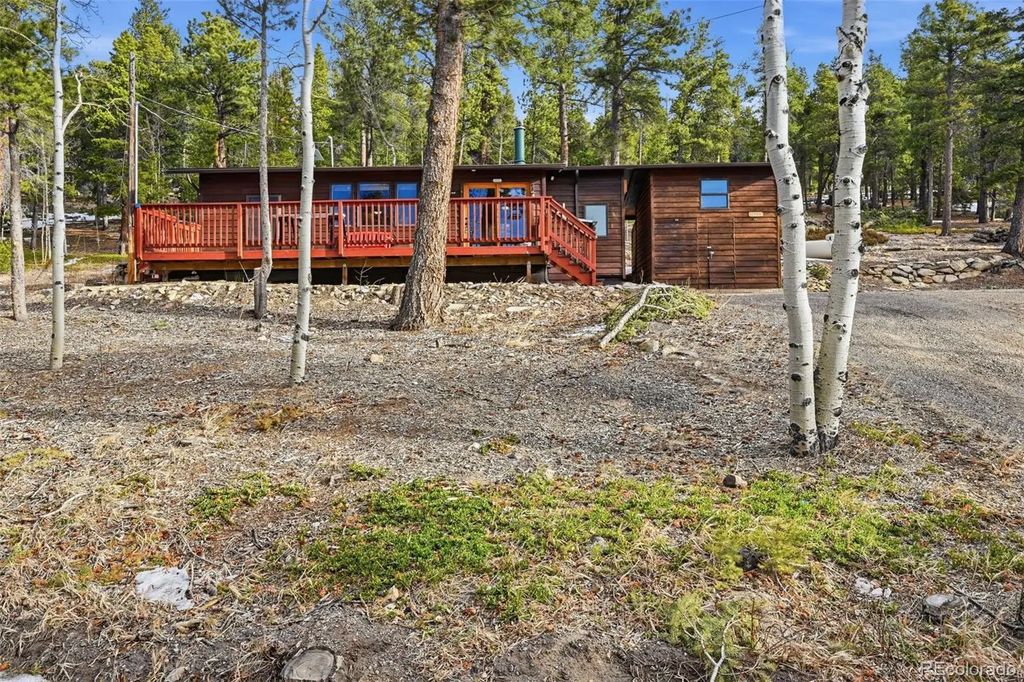 34089 Lyttle Dowdle Drive, Golden