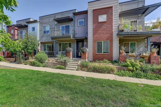 2033 W 67th Place, Denver