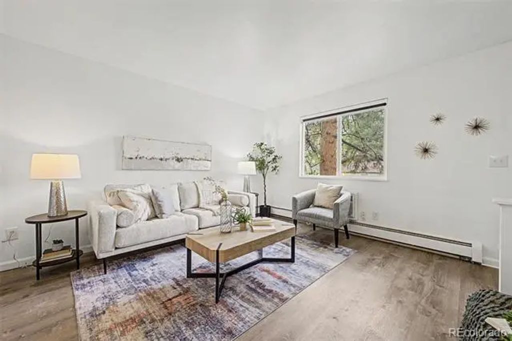 9340 W 49th Avenue 205, Wheat Ridge