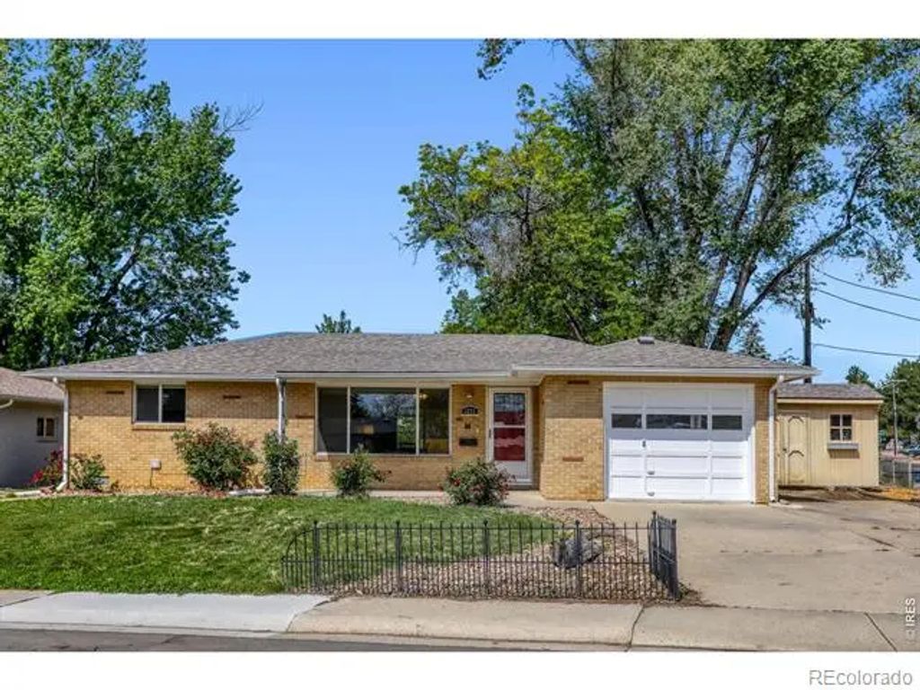 1251 Sumner Street, Longmont