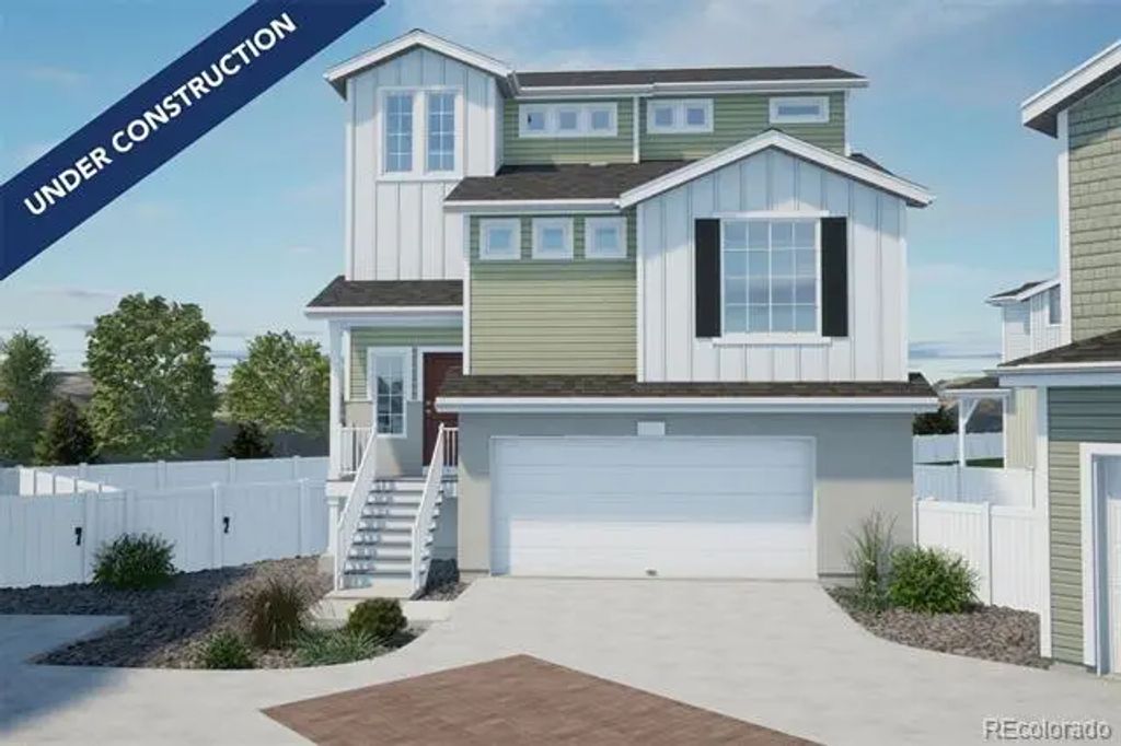 4053 Zebrawood Lane, Johnstown