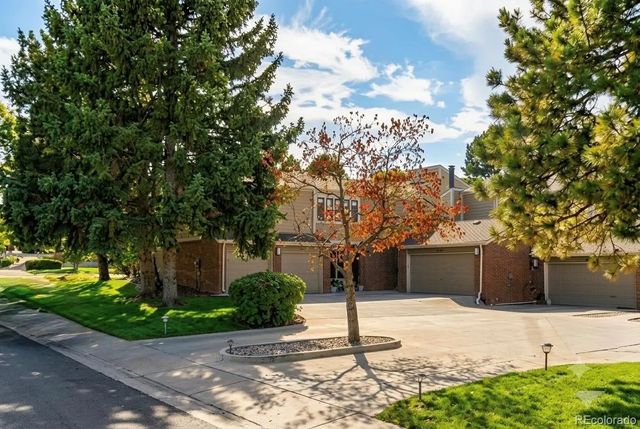4255 S Olive Street 8, Denver