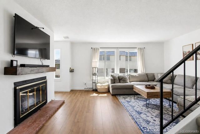 1185 Milky Way, Denver