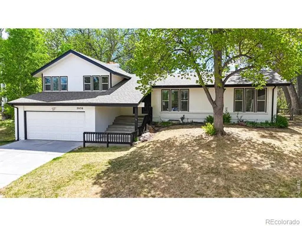 2038 44th Avenue, Greeley