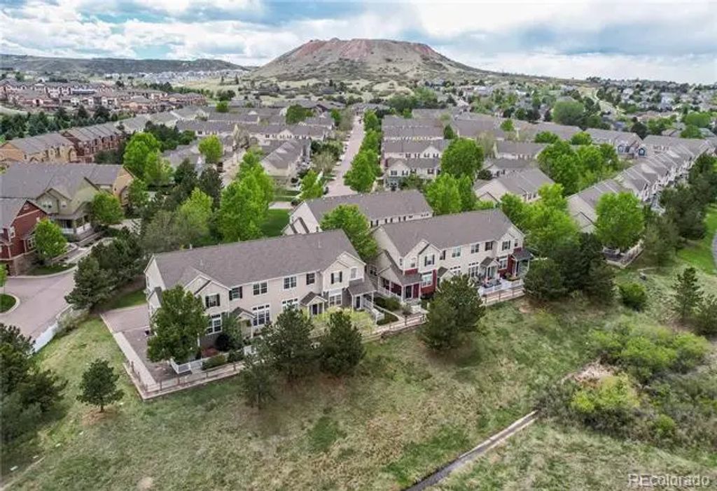 1458 Nemrick Place, Castle Rock