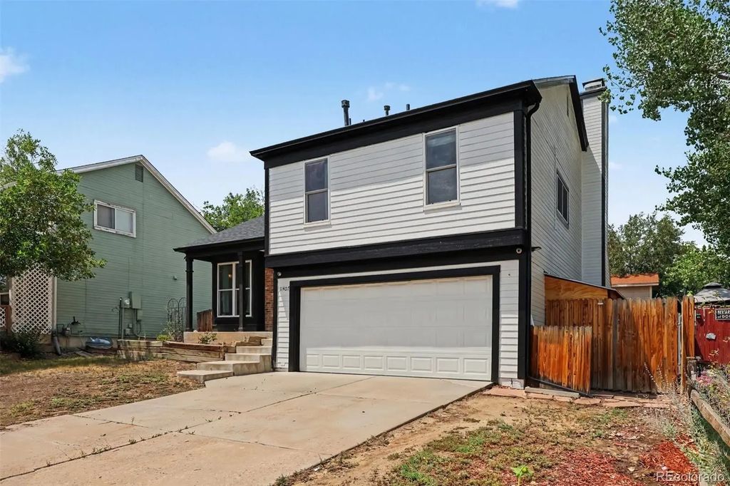 11407 W 103rd Avenue, Westminster