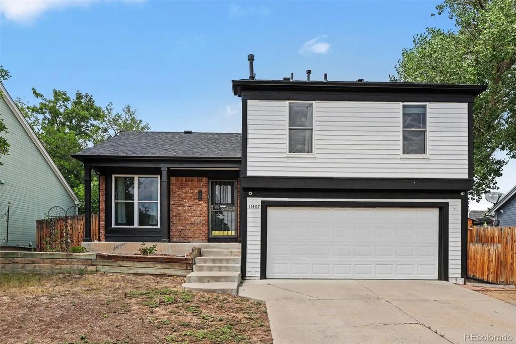 11407 W 103rd Avenue, Westminster
