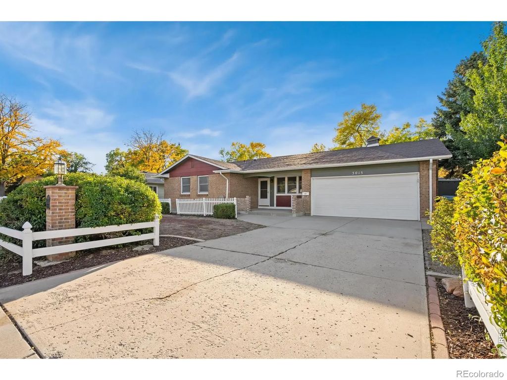 3015 N Douglas Avenue, Loveland