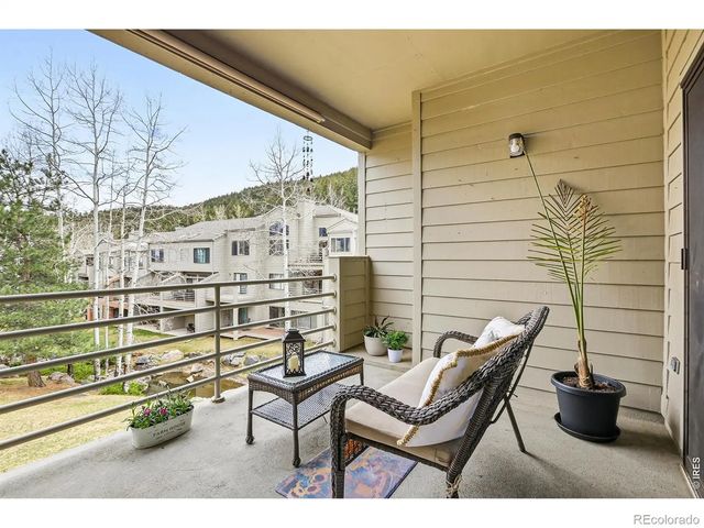 722 Ridgeside Drive, Golden