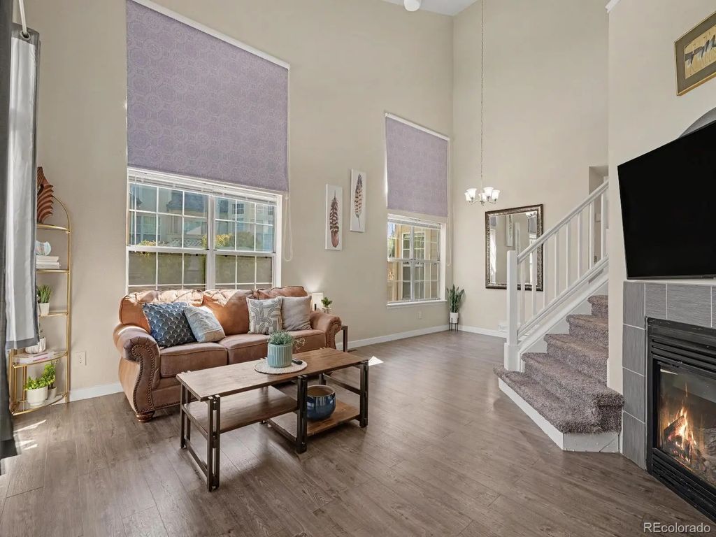9792 E Hawaii Place, Aurora