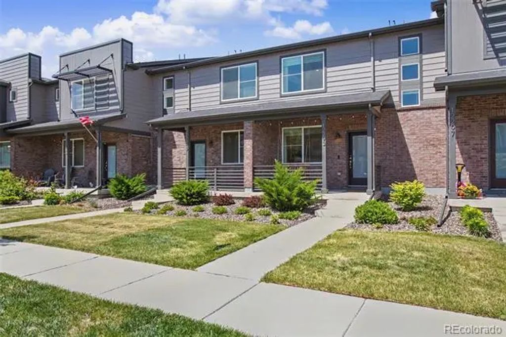 12293 Creamery Street, Thornton