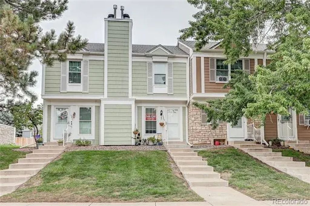 10609 W Dartmouth Avenue, Denver