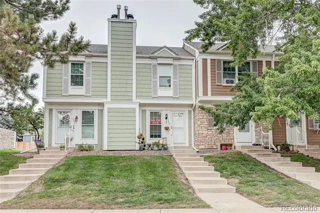 10609 W Dartmouth Avenue, Denver