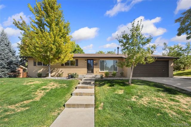 3806 S Holly Street, Denver