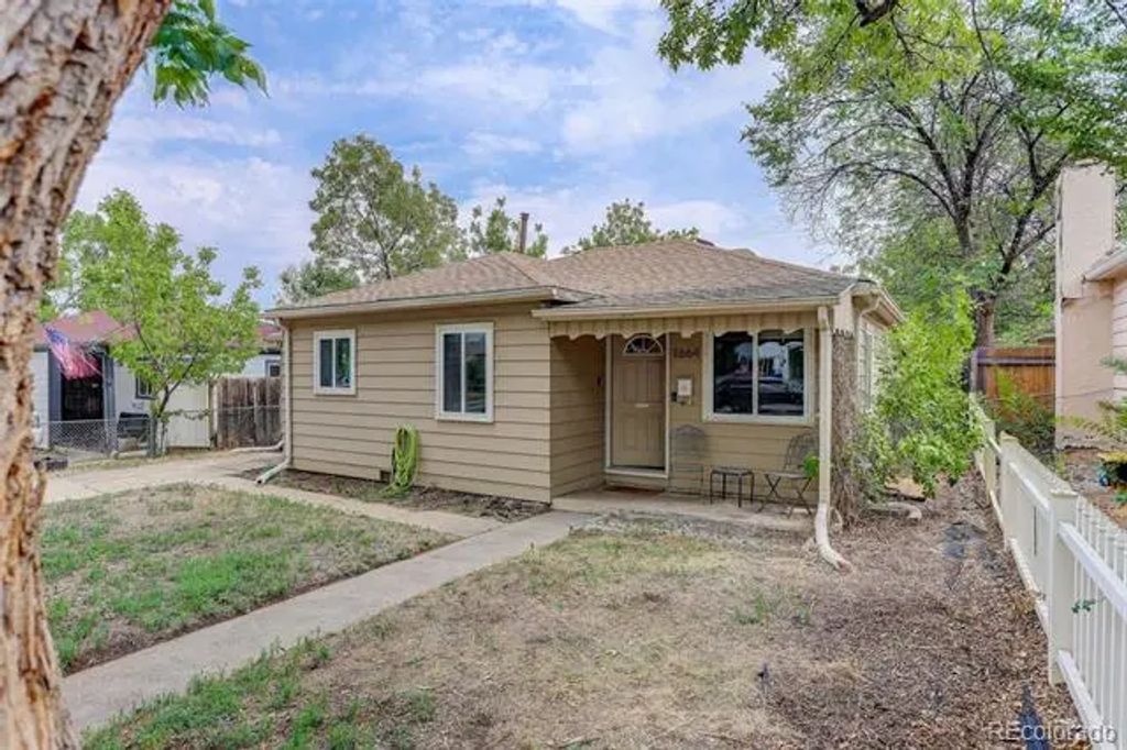 1664 Ironton Street, Aurora