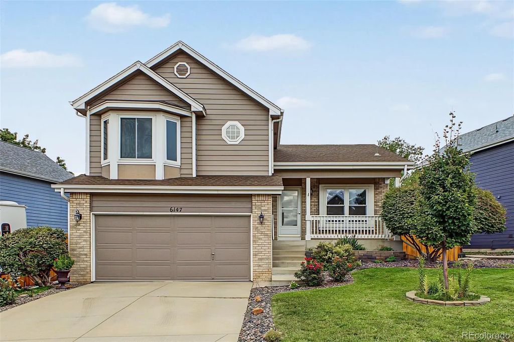6147 E 121st Place, Thornton