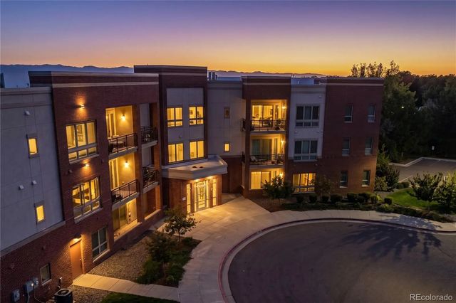 4885 S Monaco Street 101, Denver