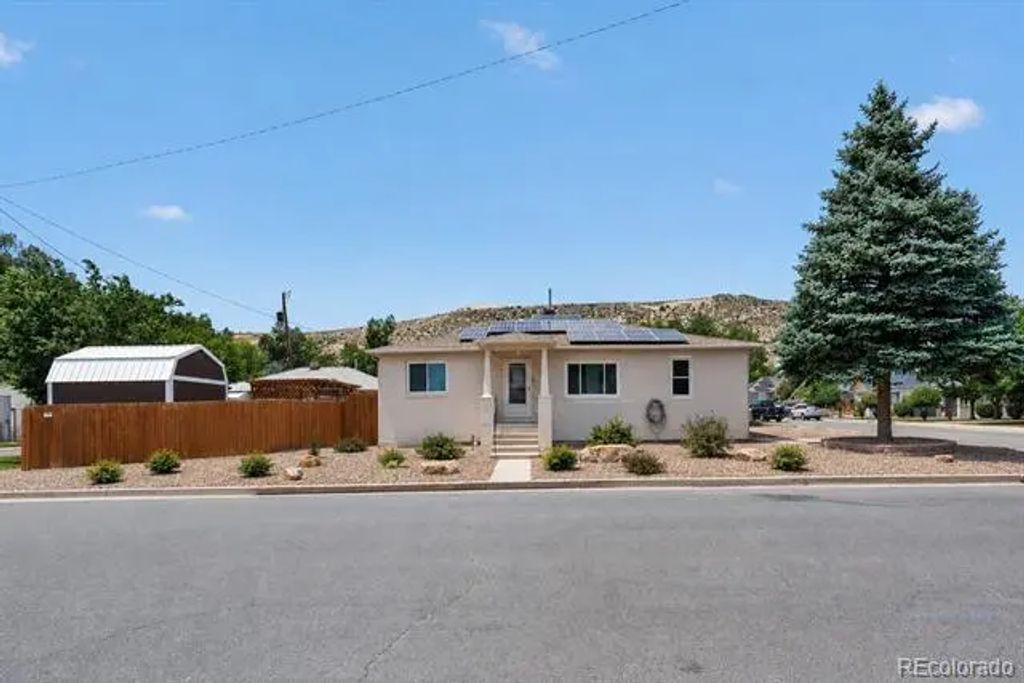 626 Mystic Avenue, Canon City