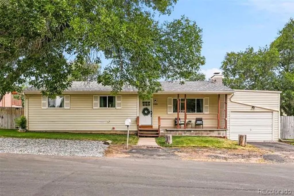 2300 W 57th Avenue, Denver