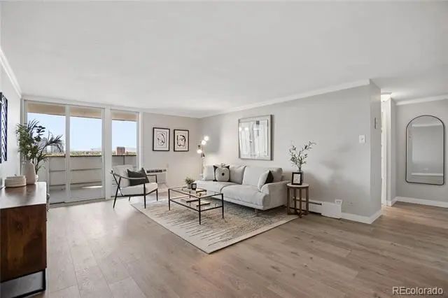 1029 E 8th Avenue 702, Denver