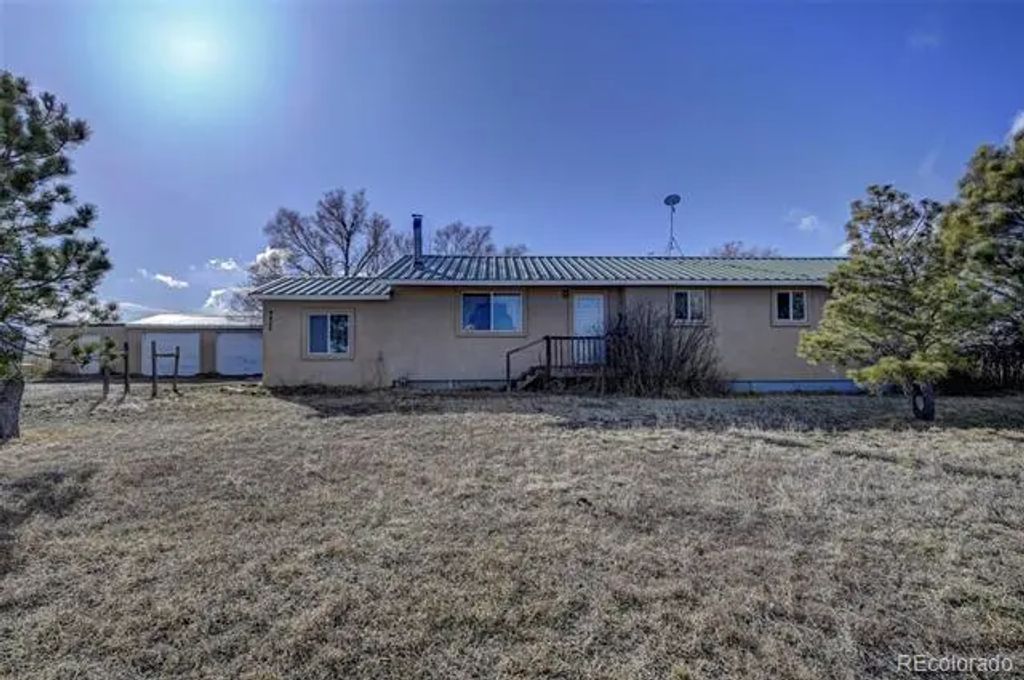 9420 Mulberry Road, Calhan