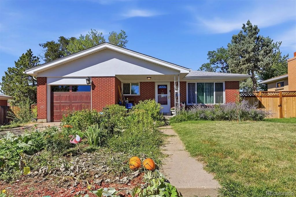 14153 E 25th Place, Aurora