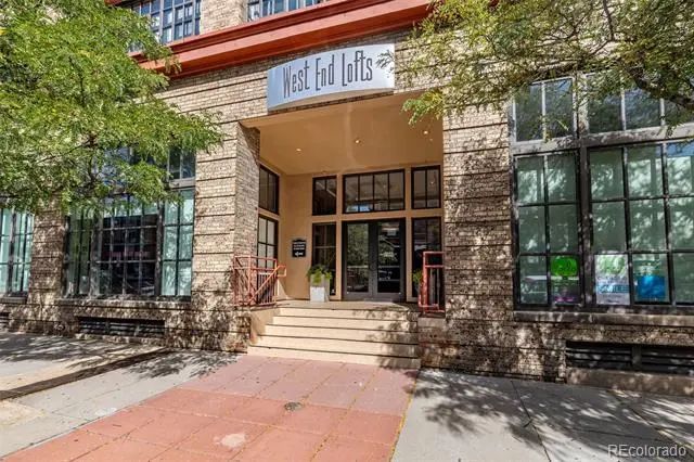 1435 Wazee Street 405, Denver