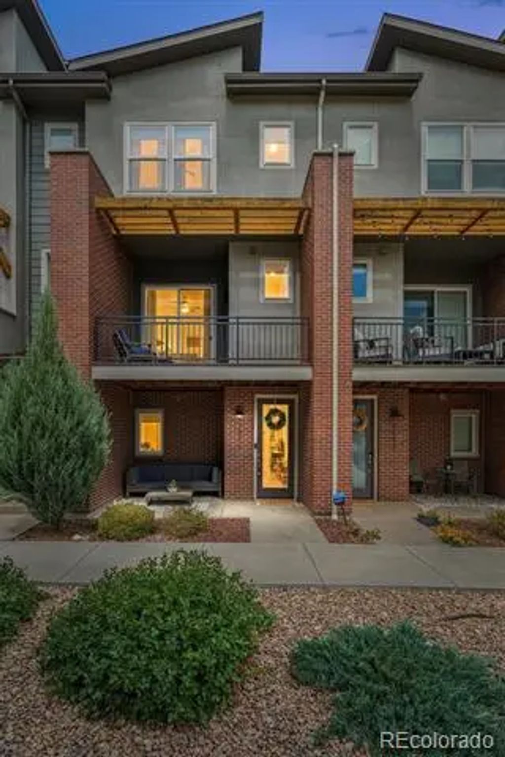 7846 W 43rd Circle, Wheat Ridge