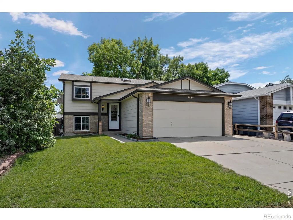 4986 W 61st Place, Arvada