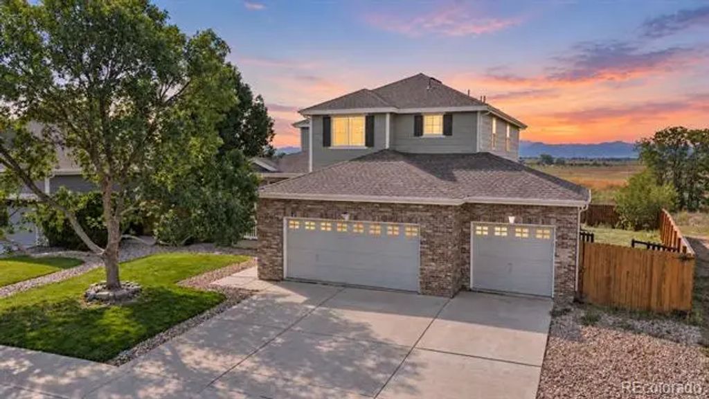325 Stonehaven Street Circle, Dacono