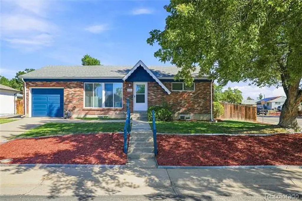 2095 E 113th Avenue, Northglenn