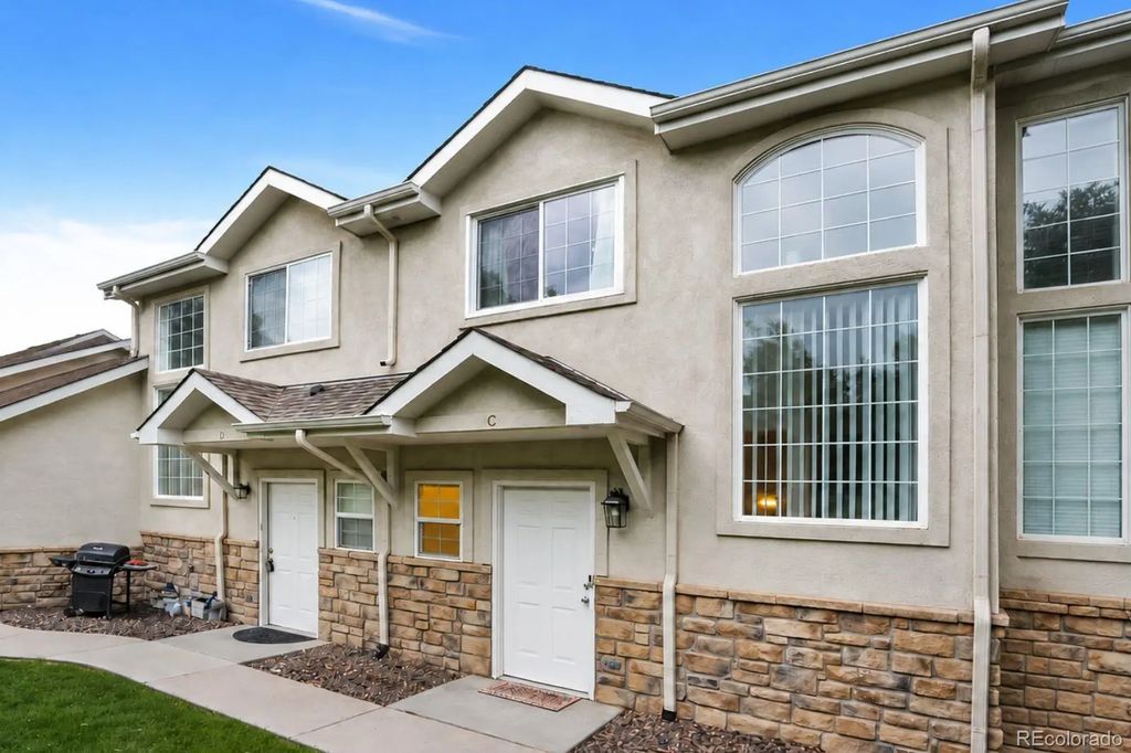 2143 Coronado Parkway N C, Denver